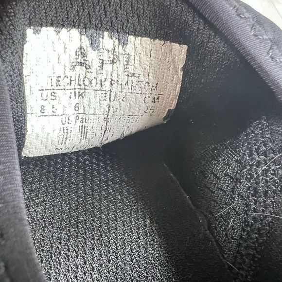 APL TECHLOOM phantom athletic sneaker / Womens 8.5 - Picture 9 of 9